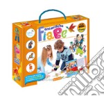 Fantastiche fiabe. Play books. Ediz. a colori. Con puzzle libro