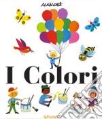 I colori. Ediz. a colori libro