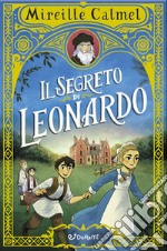 Il segreto di Leonardo libro