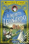 Il segreto di Leonardo libro
