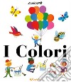I colori. Ediz. a colori libro di Grée Alain