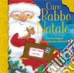 Caro Babbo Natale.... Ediz. a colori libro