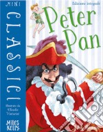 Peter Pan. Ediz. a colori libro