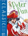 Peter Pan. Ediz. a colori libro