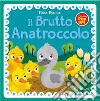 Il brutto anatroccolo. Fiabe pop-up. Ediz. illustrata libro