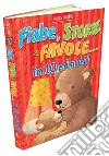 Fiabe, storie & favole... in 10 minuti! Ediz. a colori libro