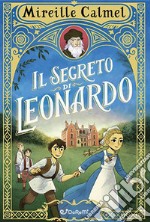 Il segreto di Leonardo libro