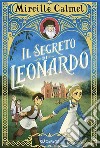 Il segreto di Leonardo libro