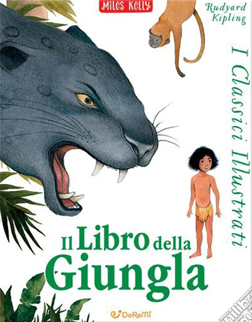 Il libro della giungla