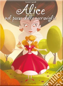 Alice nel paese delle meraviglie