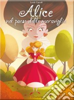 Alice nel paese delle meraviglie libro