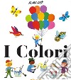 I colori. Ediz. illustrata libro di Grée Alain