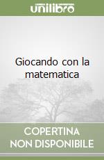 Giocando con la matematica