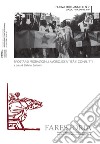 Farestoria (2020). Vol. 2: Spostarsi: migrazioni, lavoro, identità e conflitti libro