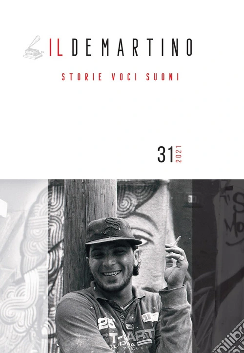 Il De Martino (2021). Vol. 31