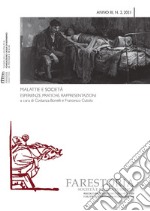 Farestoria. Società e storia pubblica (2021). Vol. 2: Malattie e società. Esperienze, pratiche, rappresentazioni libro