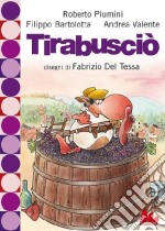 Tirabusciò libro