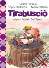 Tirabusciò libro