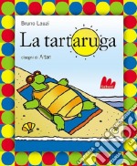 La tartaruga. Con CD Audio libro