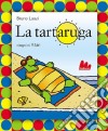 La tartaruga. Con CD Audio libro