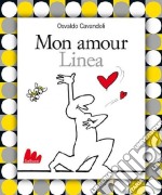 Mon amour Linea. Con DVD libro