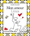 Mon amour Linea. Con DVD libro