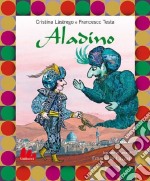 Aladino. Con DVD libro