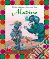 Aladino. Con DVD libro