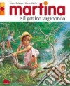 Martina e il gattino vagabondo libro