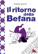 Il ritorno della befana libro