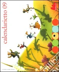 Calendarietto 2009 libro