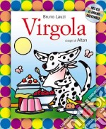 Virgola. Con CD Audio libro