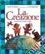 La creazione libro