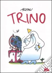 Trino libro