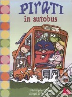 Pirati in autobus libro