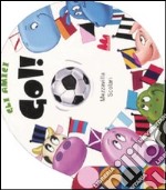 Gol! libro