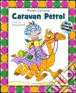 Caravan Petrol. Con CD Audio