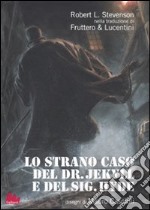 Lo Strano caso del Dr. Jekyll e del Sig. Hyde libro