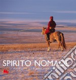 Spirito nomade libro