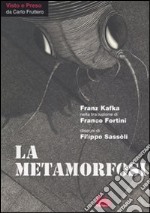 La Metamorfosi libro