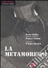 La Metamorfosi libro