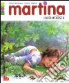 Martina naturalista libro