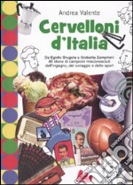 Cervelloni d'Italia libro