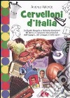 Cervelloni d'Italia libro