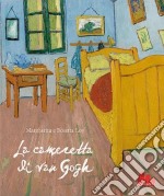 La Cameretta di van Gogh libro