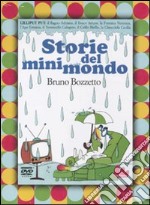 Storie del minimondo. Lilliput put. DVD. Con libro libro