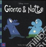 Giorno & notte libro