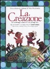 La creazione. DVD. Ediz. illustrata. Con libro libro