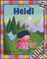 Heidi. Con CD Audio