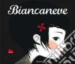 Biancaneve. Ediz. illustrata libro